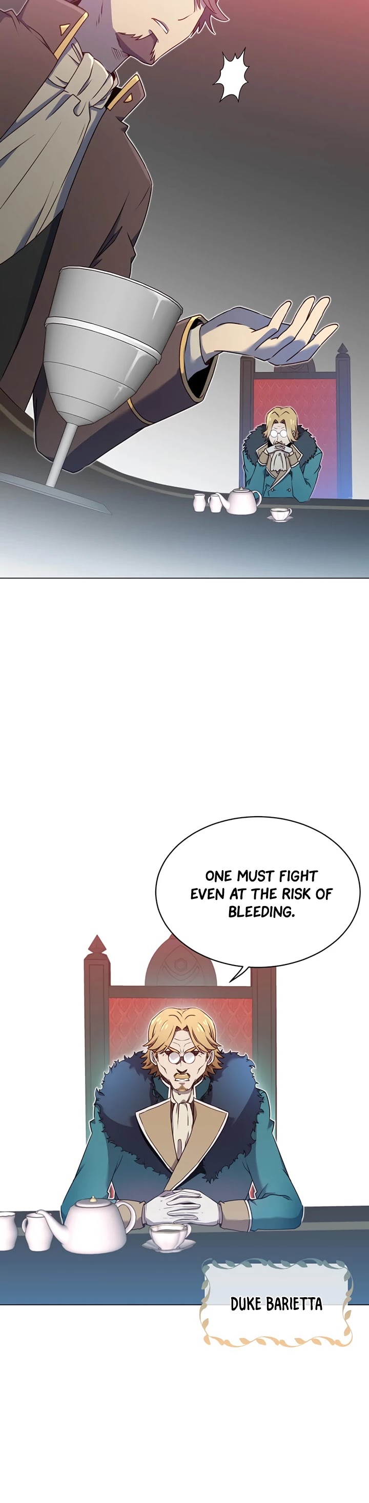 The Max Level Hero Has Returned! Chapter 36 page 9 - Chapter 36