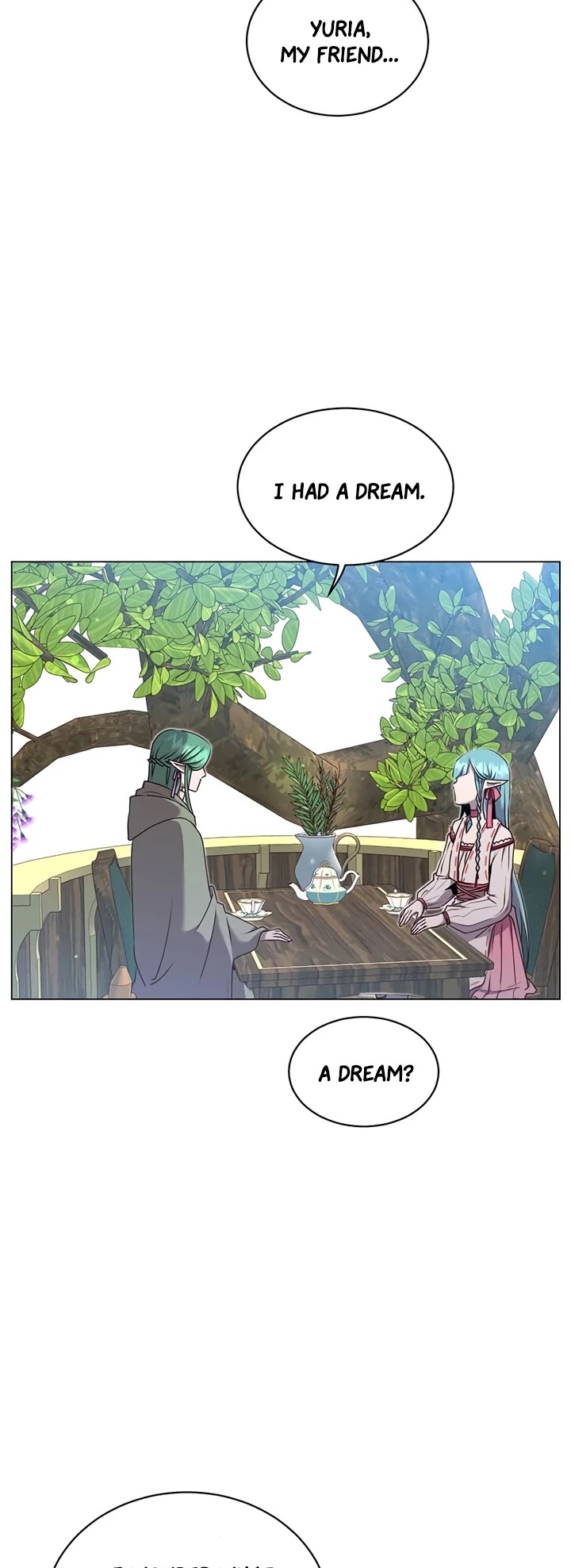 The Max Level Hero Has Returned! Chapter 37 page 12 - Chapter 37