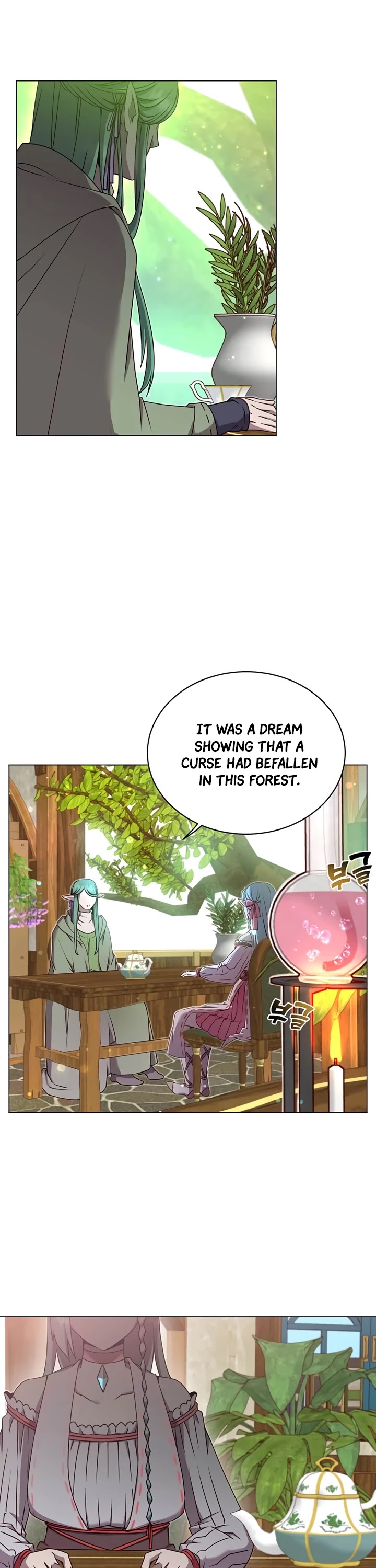 The Max Level Hero Has Returned! Chapter 37 page 14 - Chapter 37