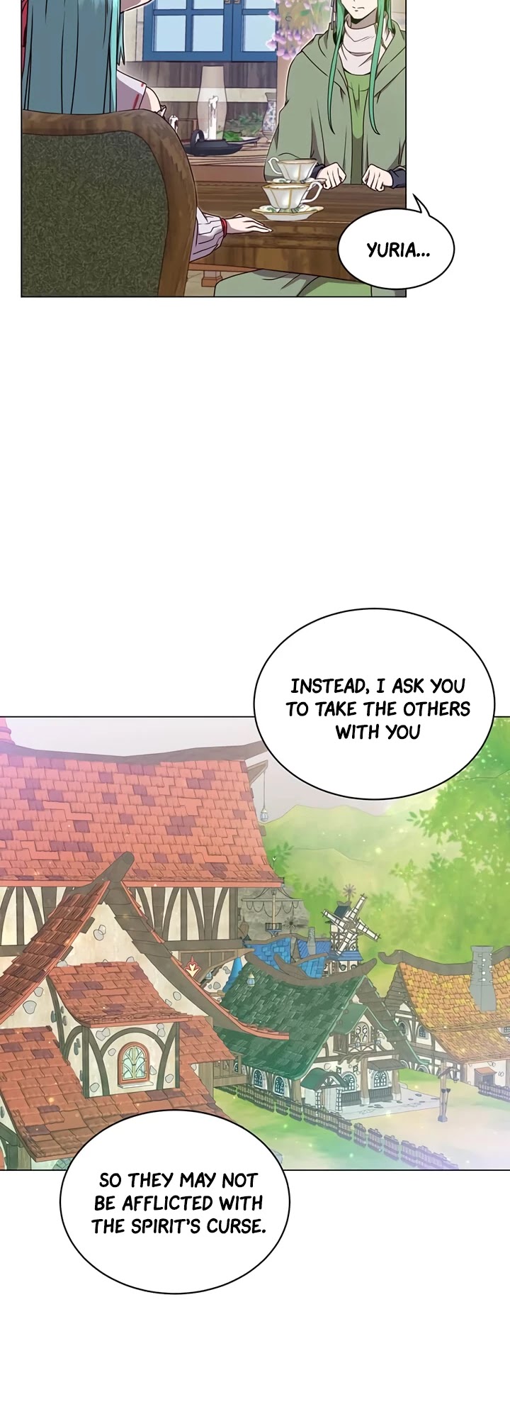 The Max Level Hero Has Returned! Chapter 37 page 19 - Chapter 37