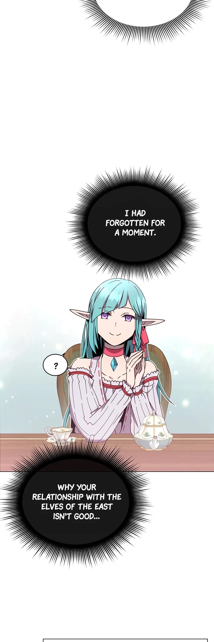 The Max Level Hero Has Returned! Chapter 37 page 25 - Chapter 37