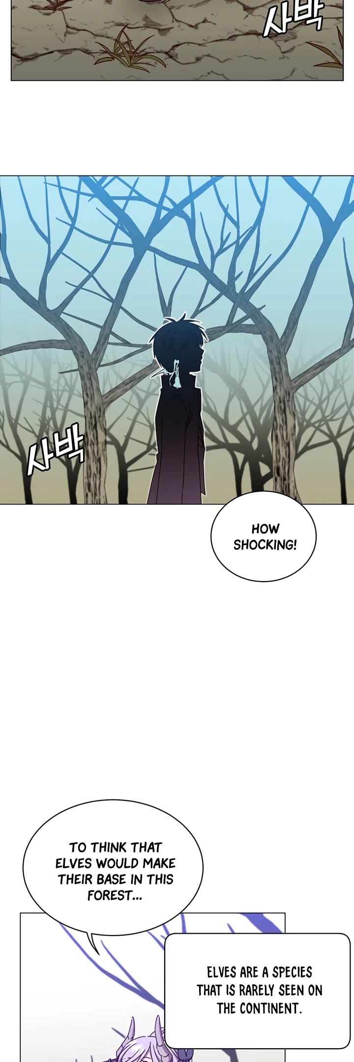 The Max Level Hero Has Returned! Chapter 37 page 27 - Chapter 37