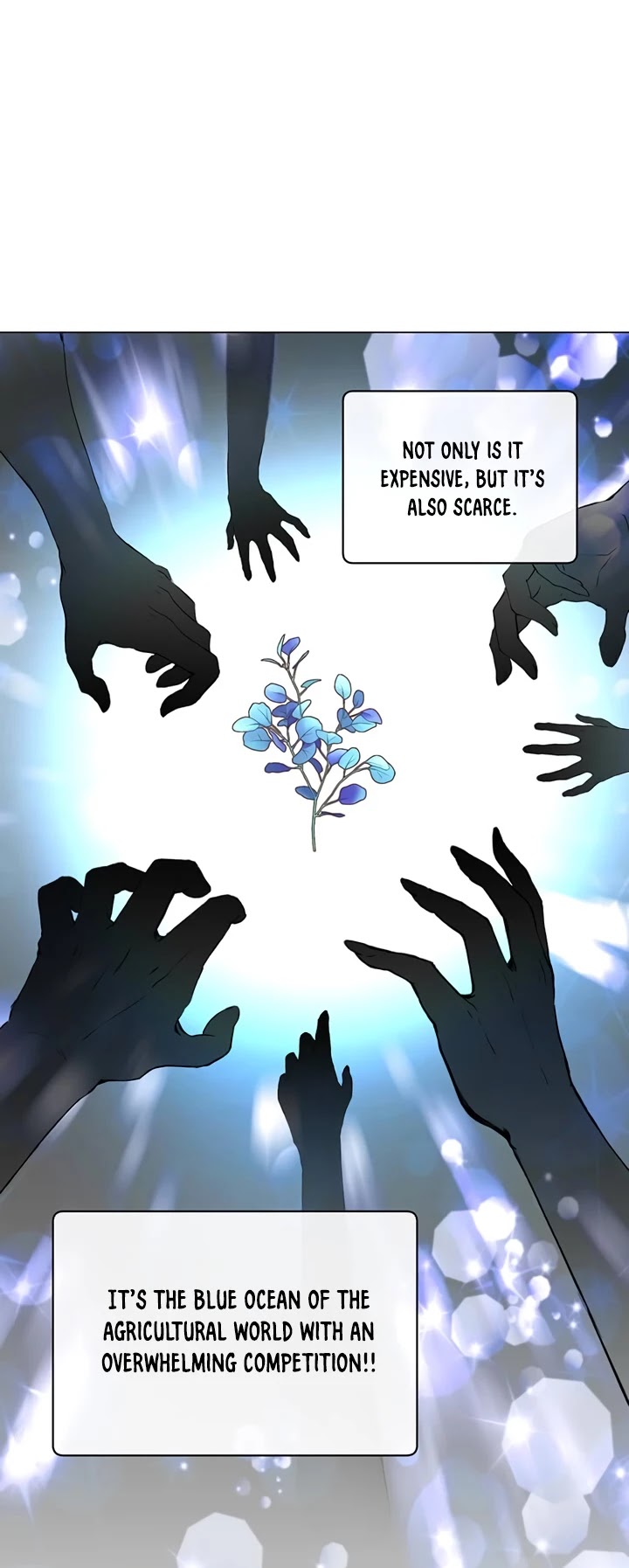 The Max Level Hero Has Returned! Chapter 37 page 3 - Chapter 37