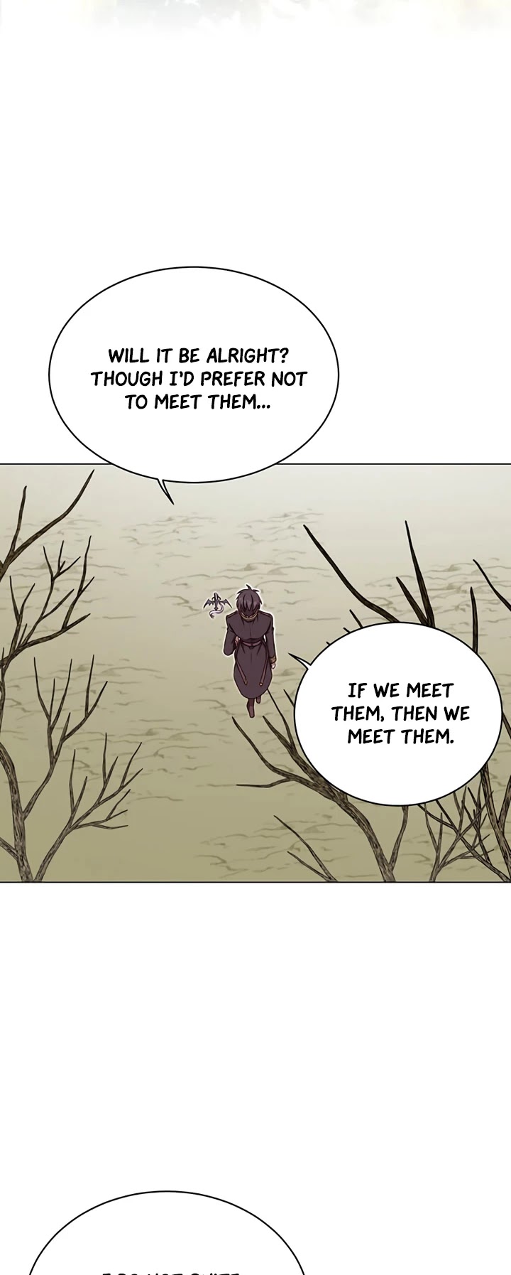 The Max Level Hero Has Returned! Chapter 37 page 30 - Chapter 37