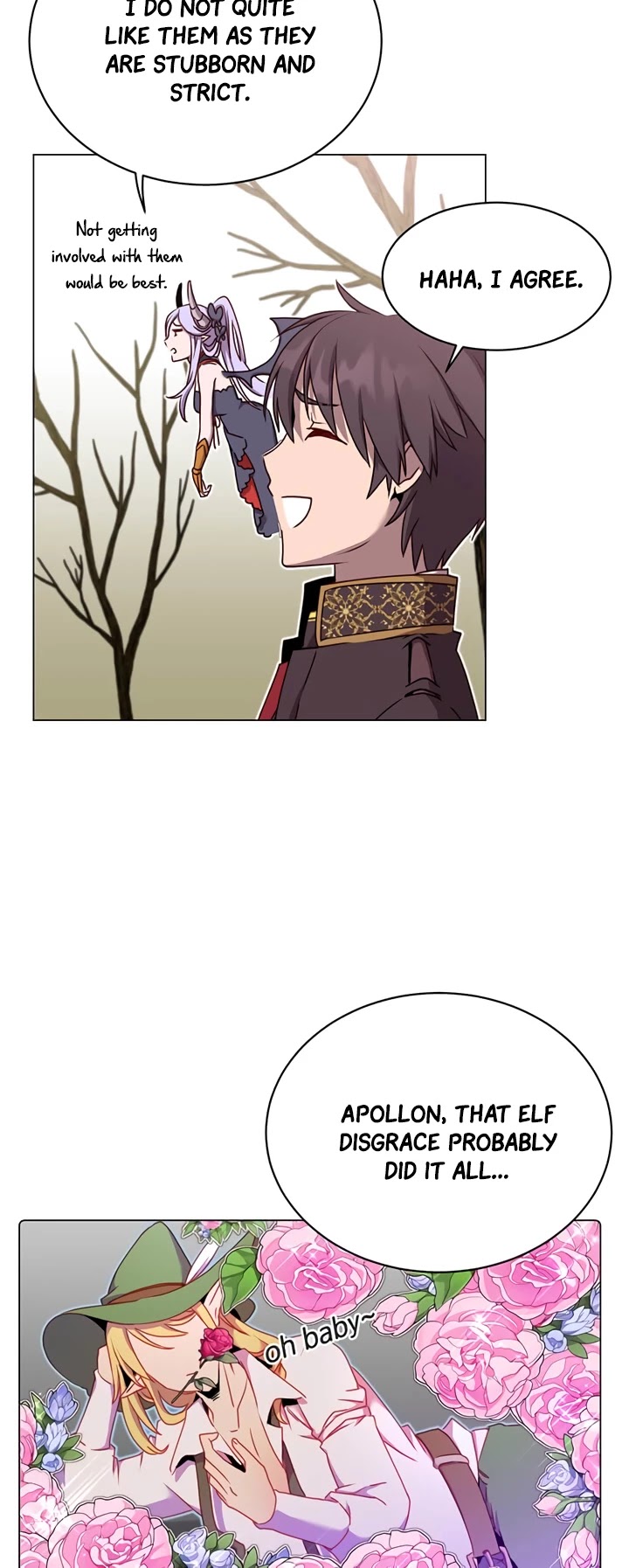 The Max Level Hero Has Returned! Chapter 37 page 31 - Chapter 37