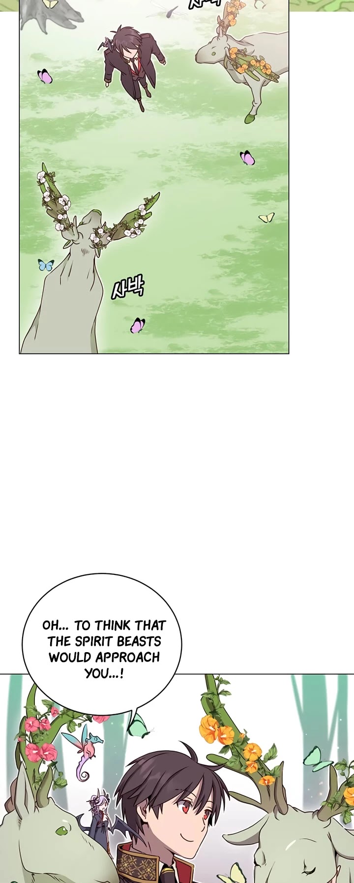 The Max Level Hero Has Returned! Chapter 37 page 33 - Chapter 37