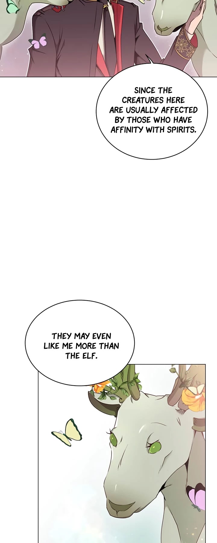 The Max Level Hero Has Returned! Chapter 37 page 34 - Chapter 37