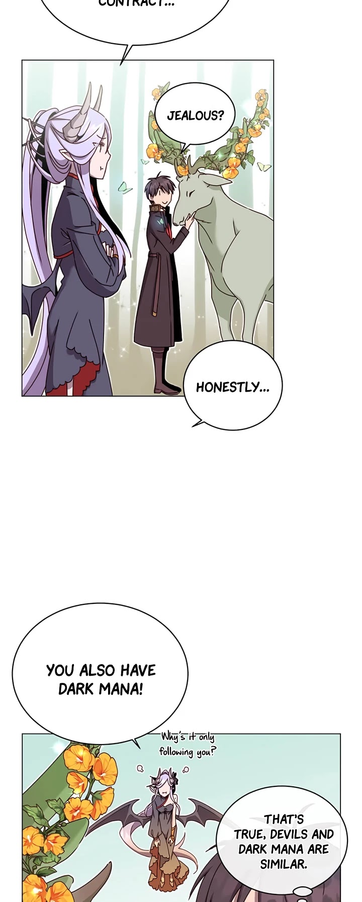 The Max Level Hero Has Returned! Chapter 37 page 37 - Chapter 37