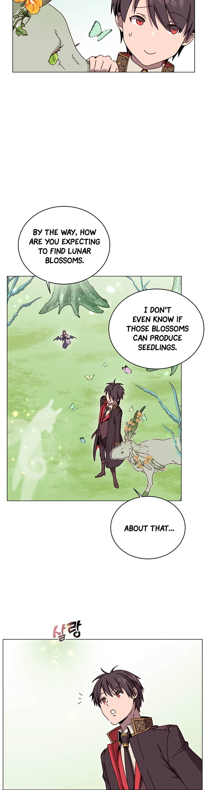 The Max Level Hero Has Returned! Chapter 37 page 38 - Chapter 37