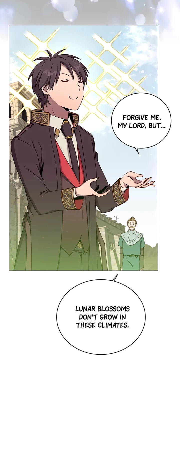 The Max Level Hero Has Returned! Chapter 37 page 4 - Chapter 37