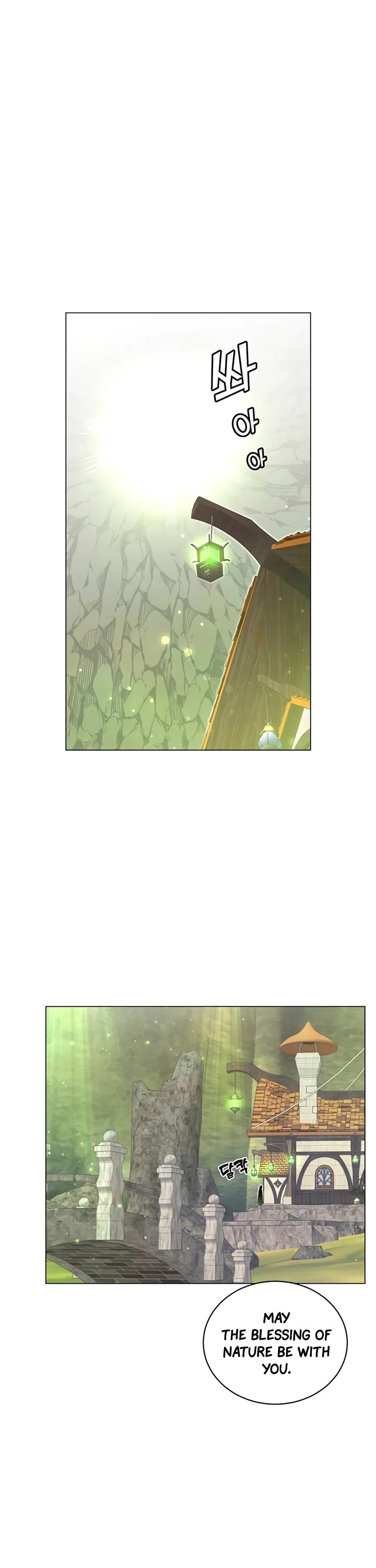 The Max Level Hero Has Returned! Chapter 37 page 8 - Chapter 37