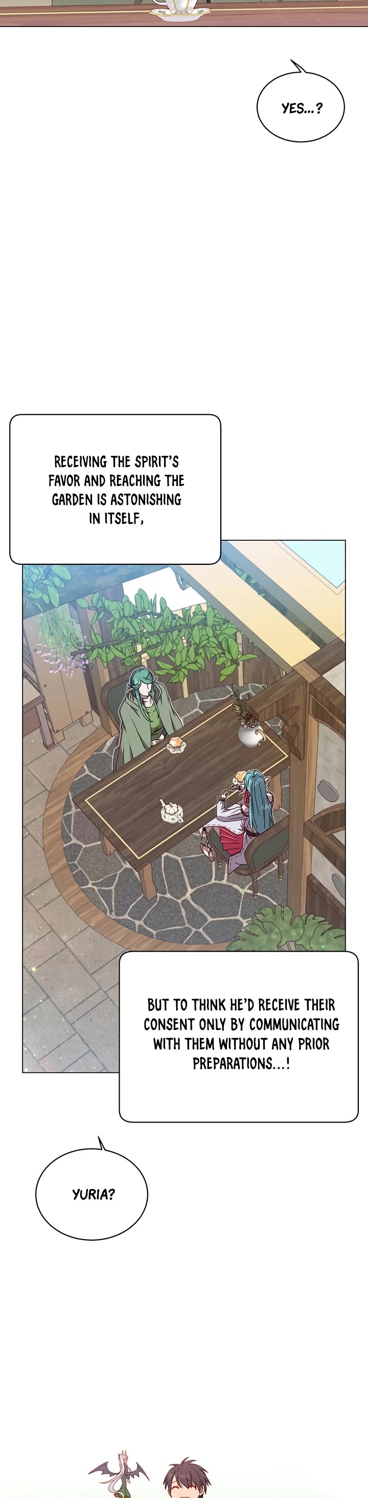 The Max Level Hero Has Returned! Chapter 38 page 13 - Chapter 38