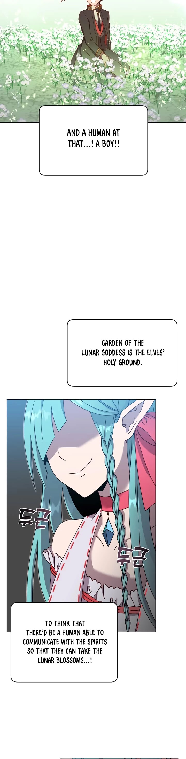 The Max Level Hero Has Returned! Chapter 38 page 14 - Chapter 38