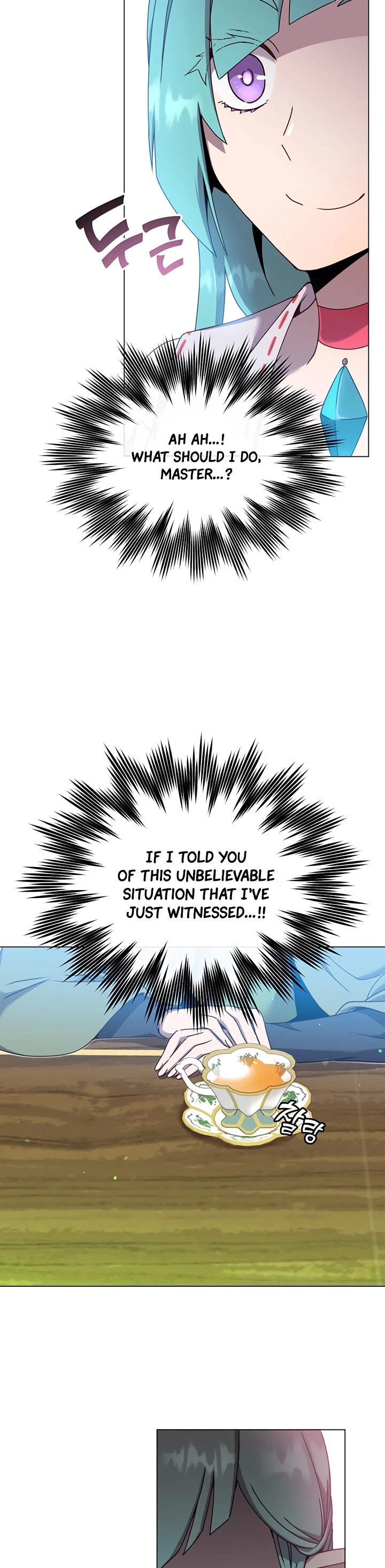 The Max Level Hero Has Returned! Chapter 38 page 15 - Chapter 38