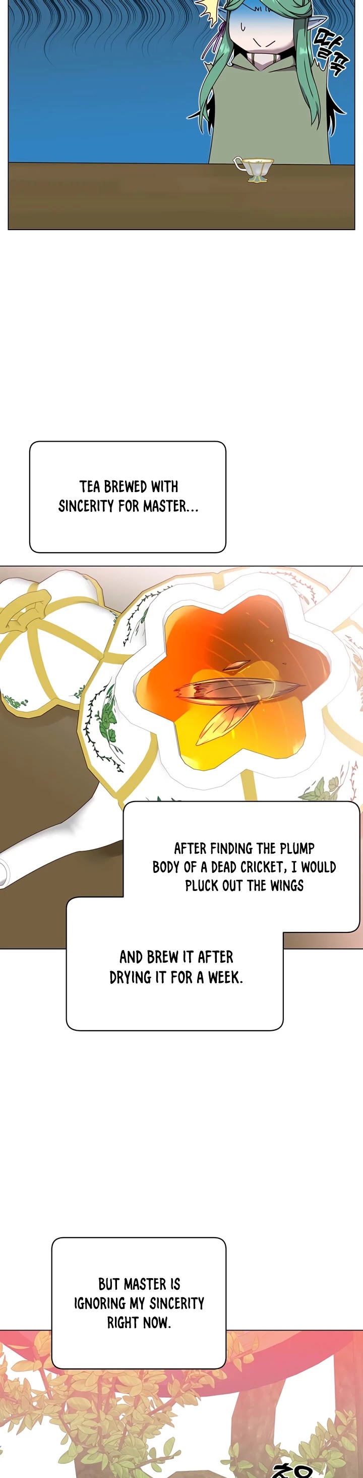 The Max Level Hero Has Returned! Chapter 38 page 17 - Chapter 38