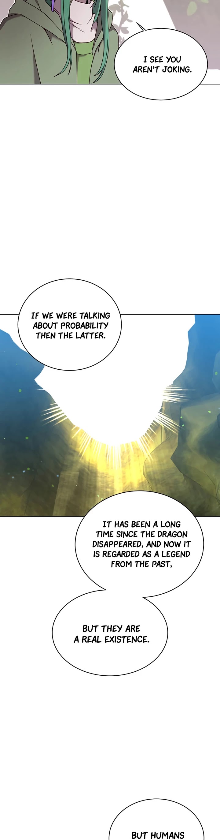 The Max Level Hero Has Returned! Chapter 38 page 21 - Chapter 38