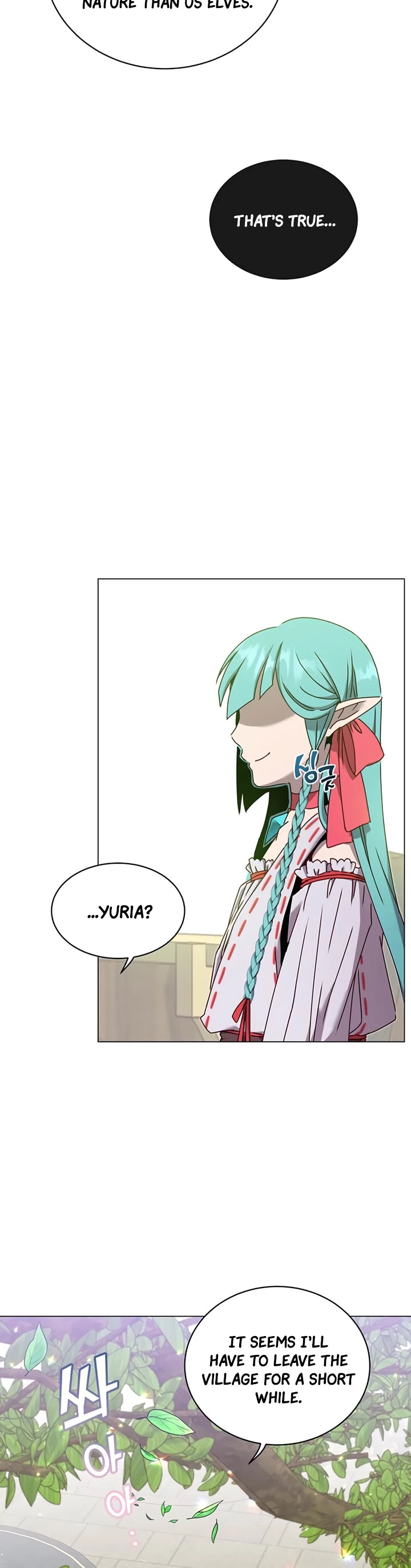 The Max Level Hero Has Returned! Chapter 38 page 23 - Chapter 38