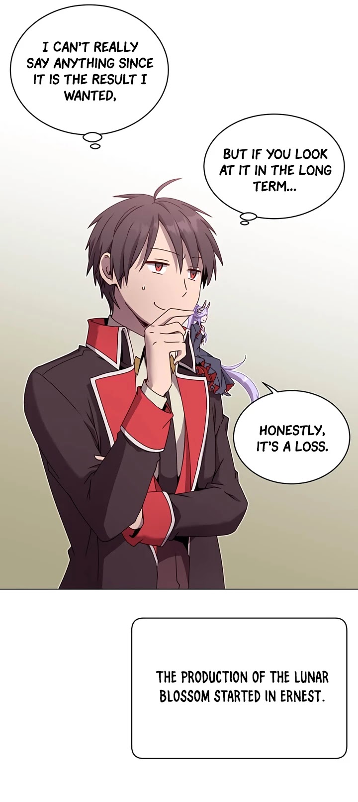 The Max Level Hero Has Returned! Chapter 38 page 27 - Chapter 38
