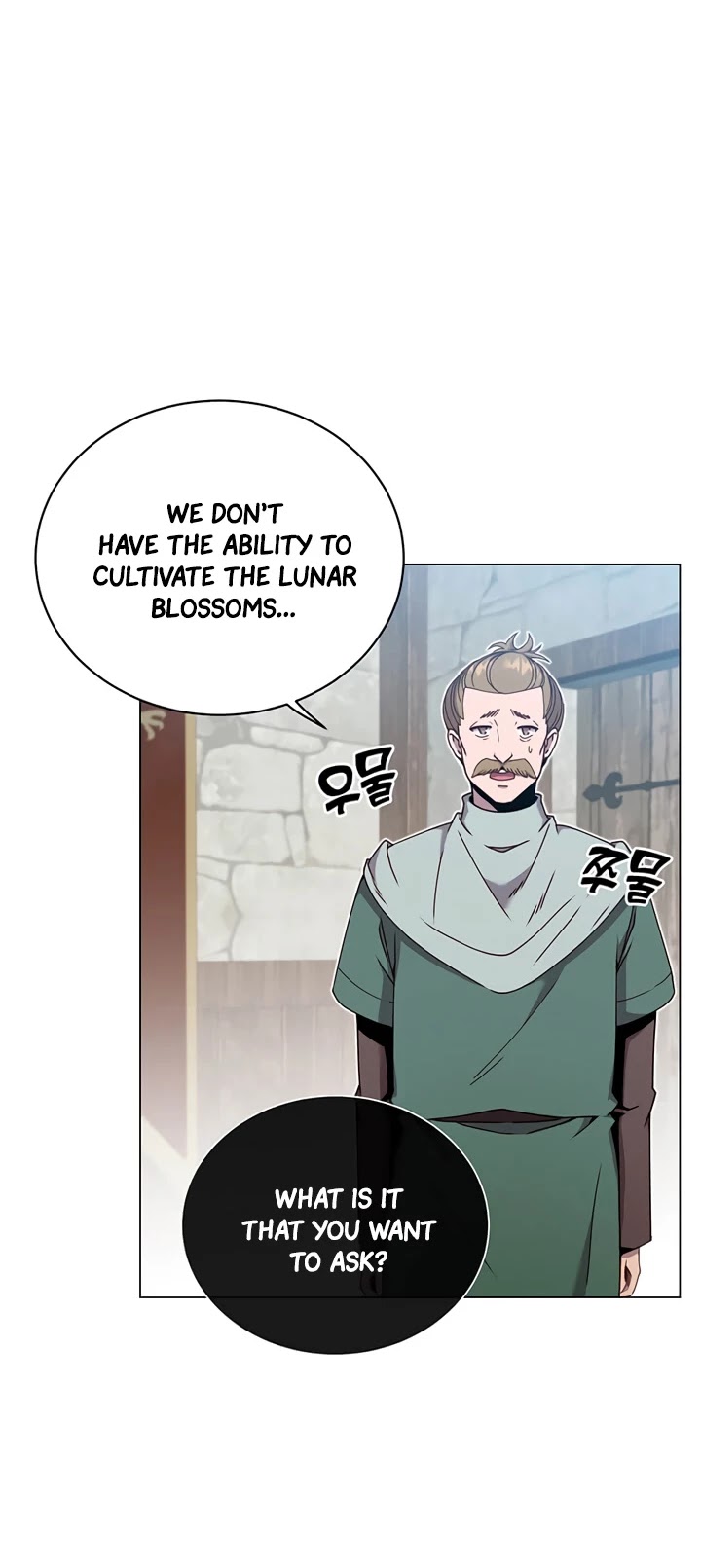 The Max Level Hero Has Returned! Chapter 38 page 31 - Chapter 38