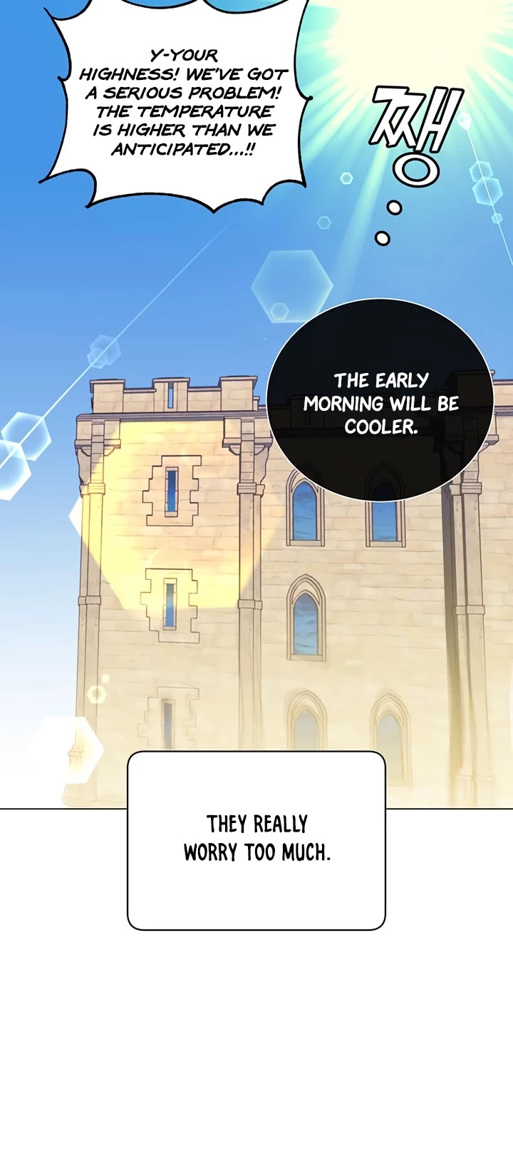 The Max Level Hero Has Returned! Chapter 38 page 33 - Chapter 38
