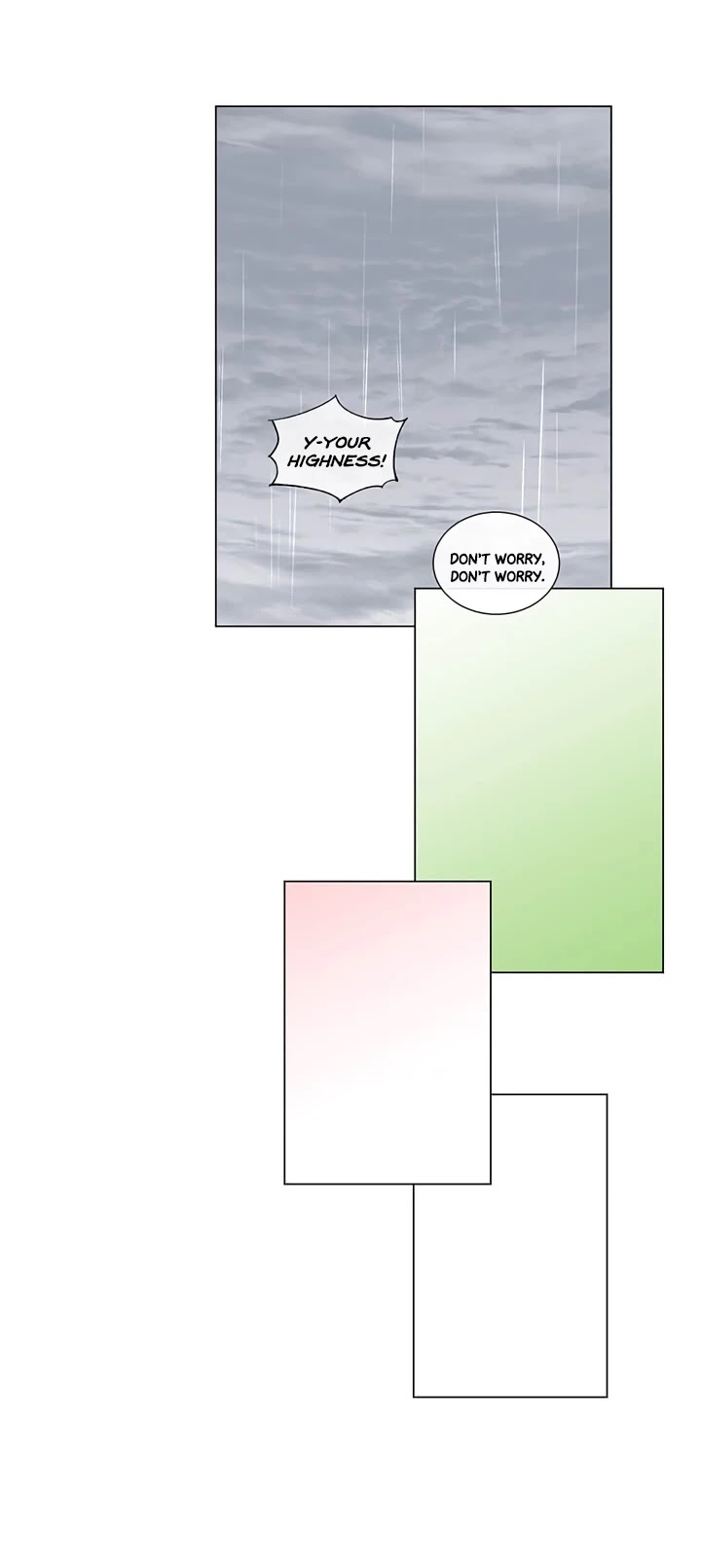 The Max Level Hero Has Returned! Chapter 38 page 34 - Chapter 38