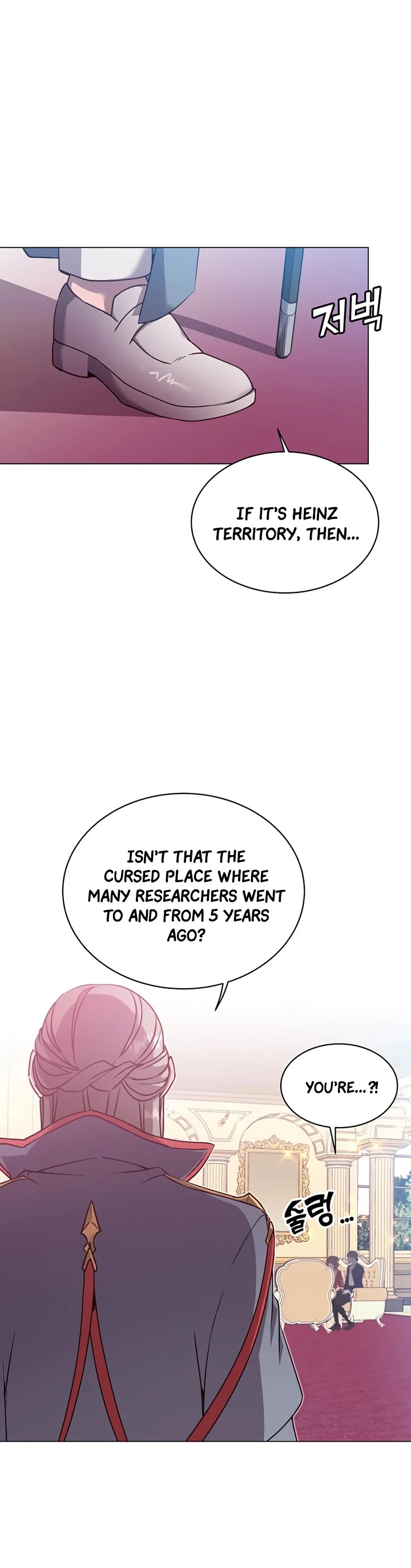 The Max Level Hero Has Returned! Chapter 38 page 38 - Chapter 38
