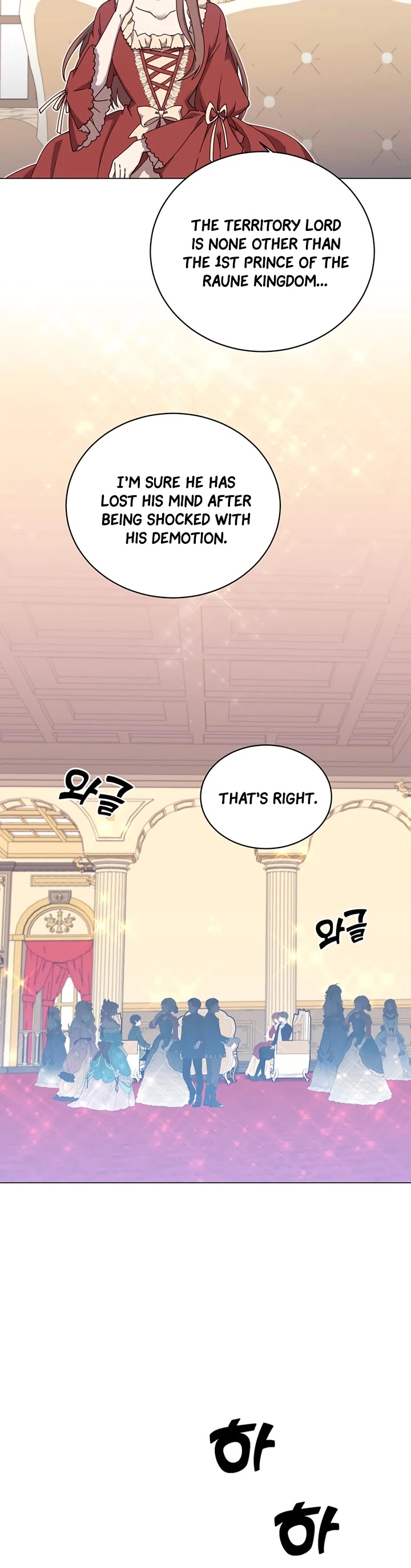 The Max Level Hero Has Returned! Chapter 38 page 40 - Chapter 38