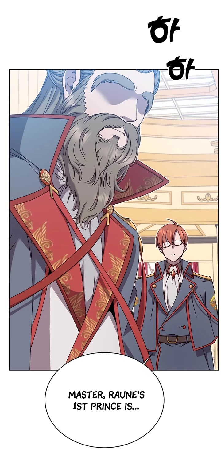 The Max Level Hero Has Returned! Chapter 38 page 41 - Chapter 38