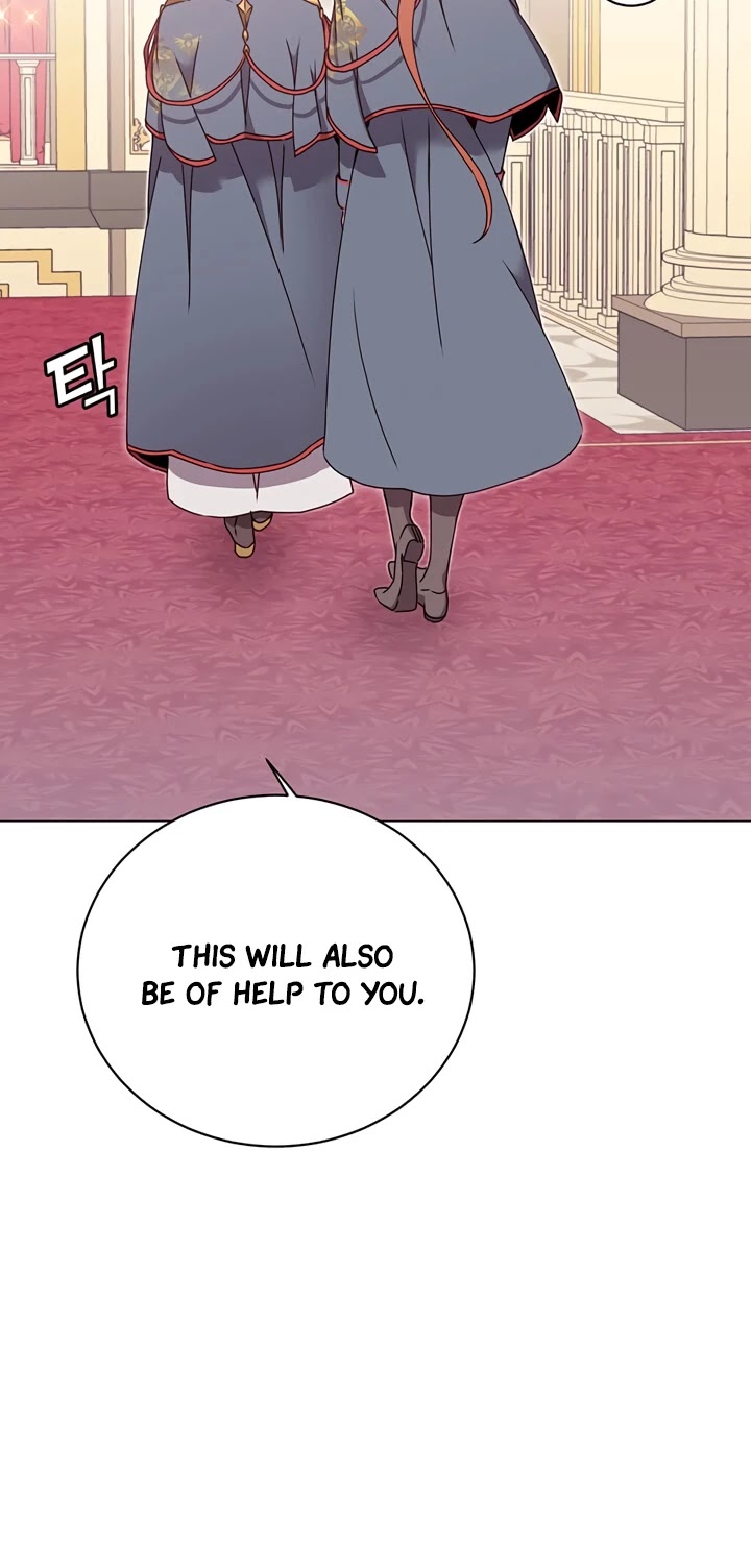 The Max Level Hero Has Returned! Chapter 38 page 44 - Chapter 38