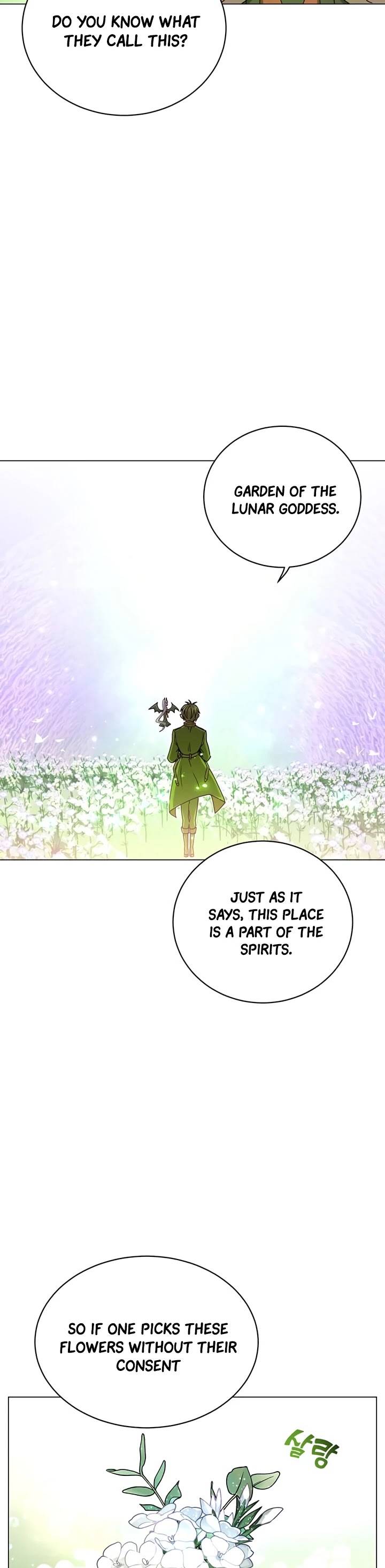 The Max Level Hero Has Returned! Chapter 38 page 5 - Chapter 38