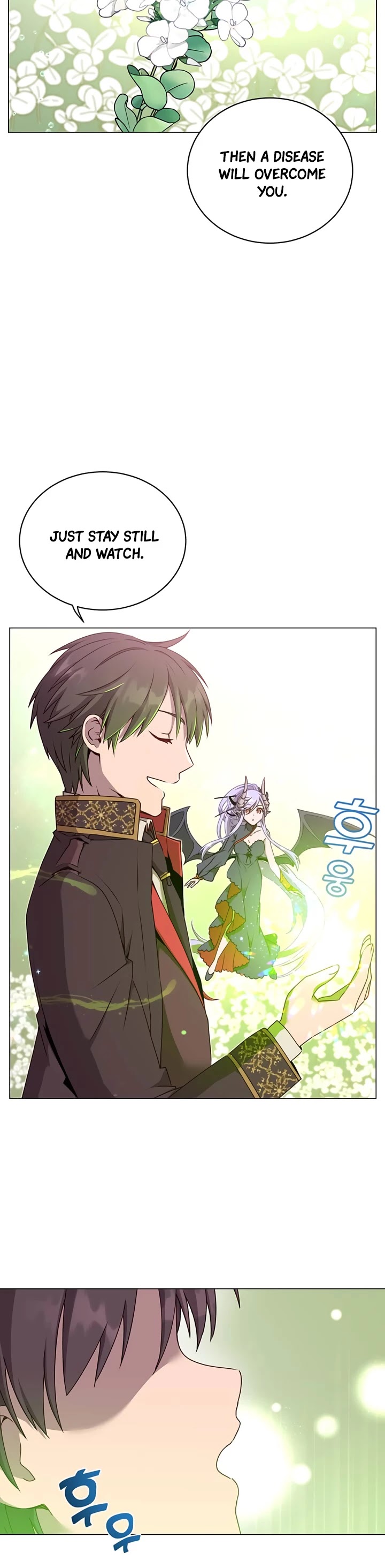 The Max Level Hero Has Returned! Chapter 38 page 6 - Chapter 38