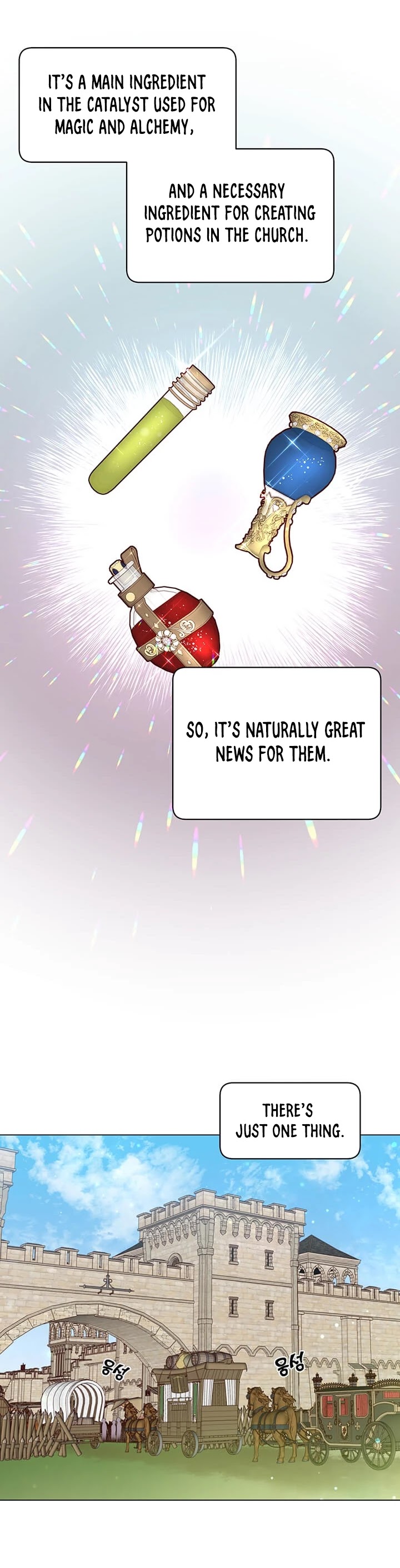 The Max Level Hero Has Returned! Chapter 39 page 10 - Chapter 39