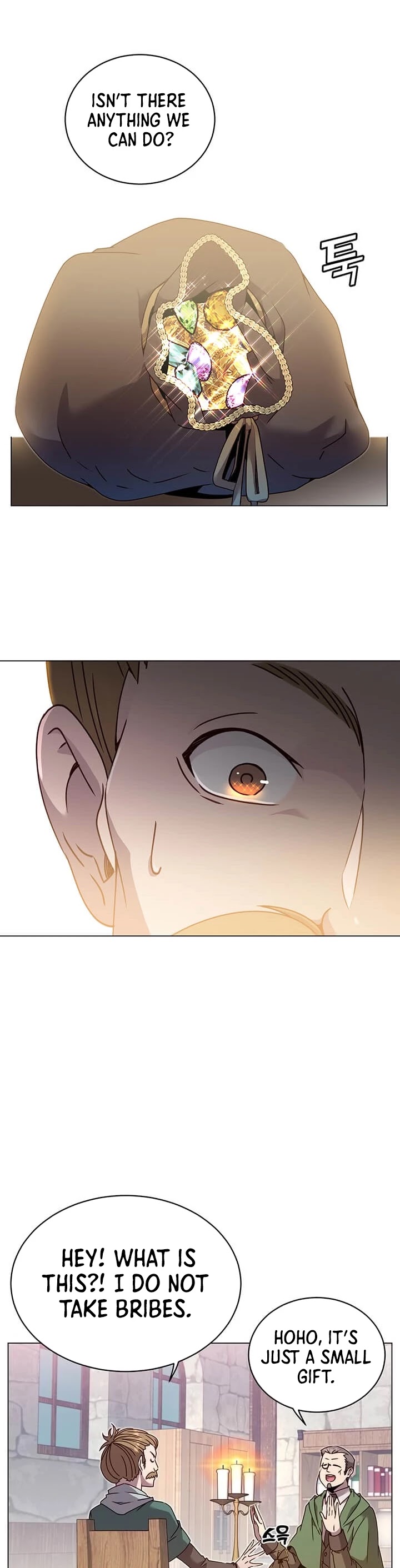 The Max Level Hero Has Returned! Chapter 39 page 30 - Chapter 39