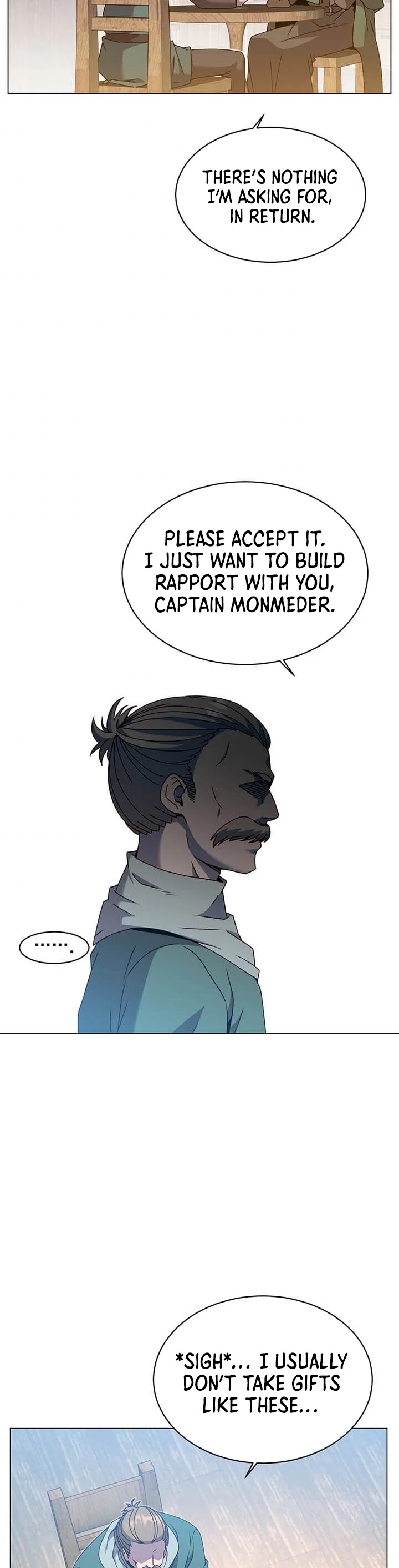 The Max Level Hero Has Returned! Chapter 39 page 31 - Chapter 39