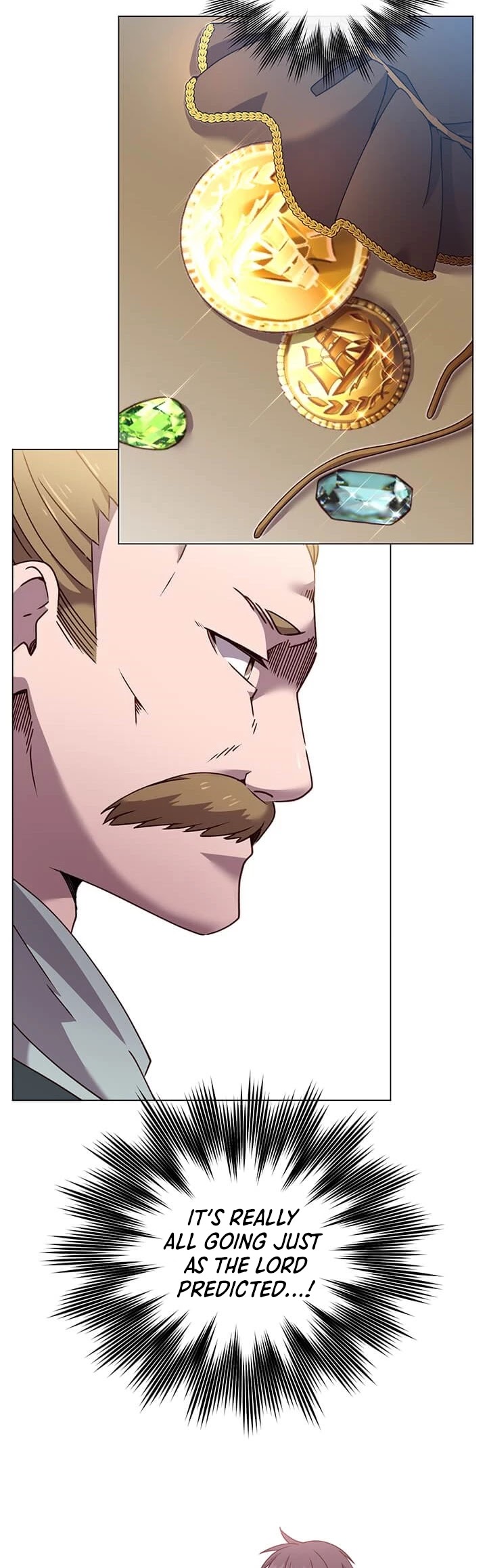 The Max Level Hero Has Returned! Chapter 39 page 33 - Chapter 39