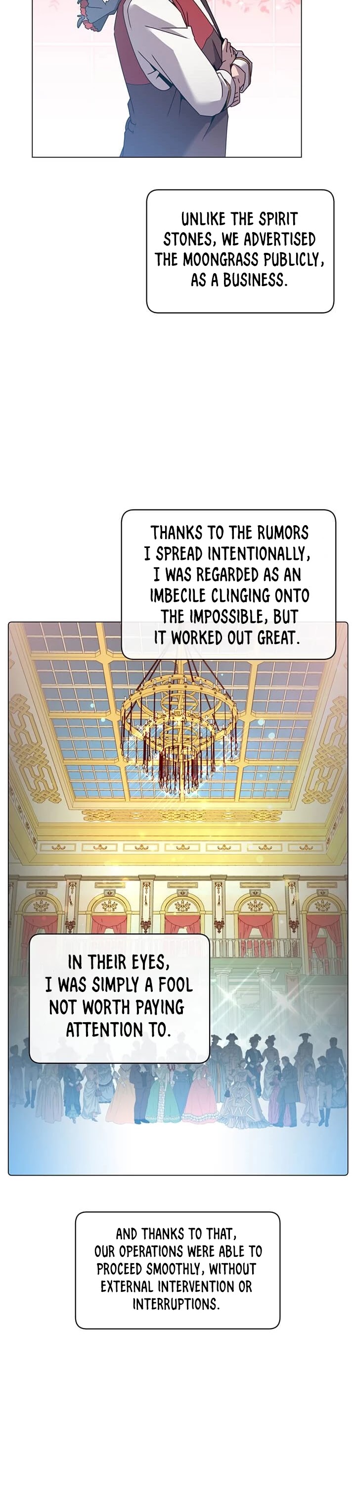 The Max Level Hero Has Returned! Chapter 39 page 6 - Chapter 39