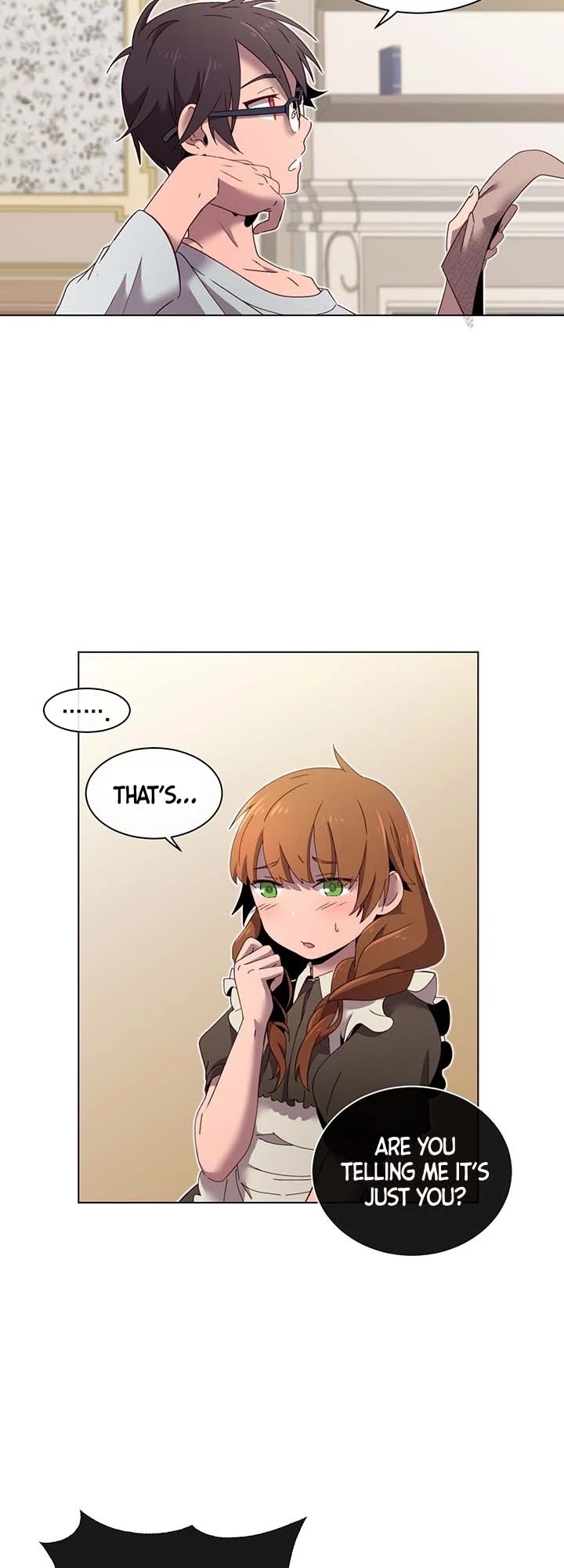 The Max Level Hero Has Returned! Chapter 4 page 16 - Chapter 4