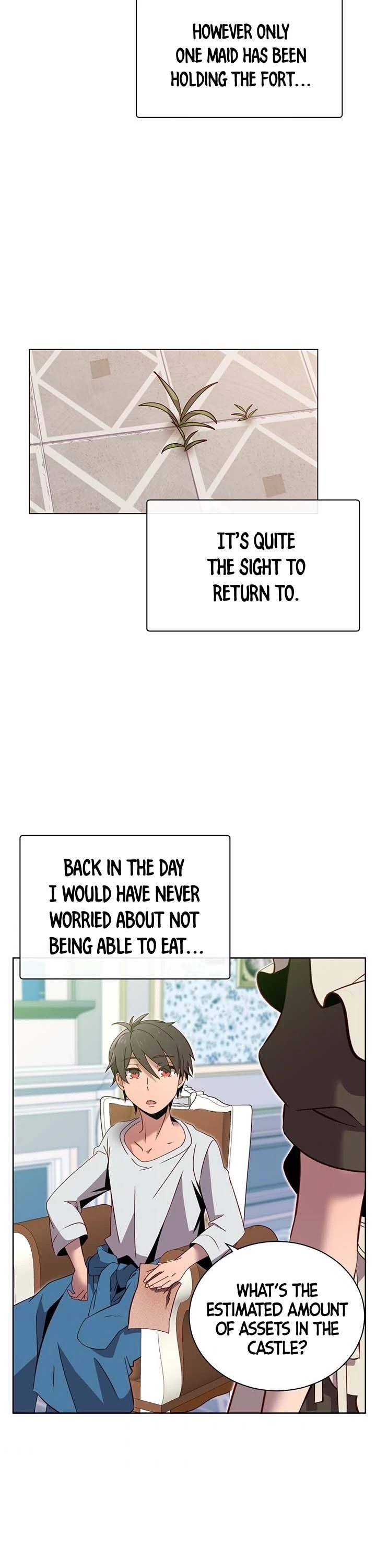 The Max Level Hero Has Returned! Chapter 4 page 18 - Chapter 4