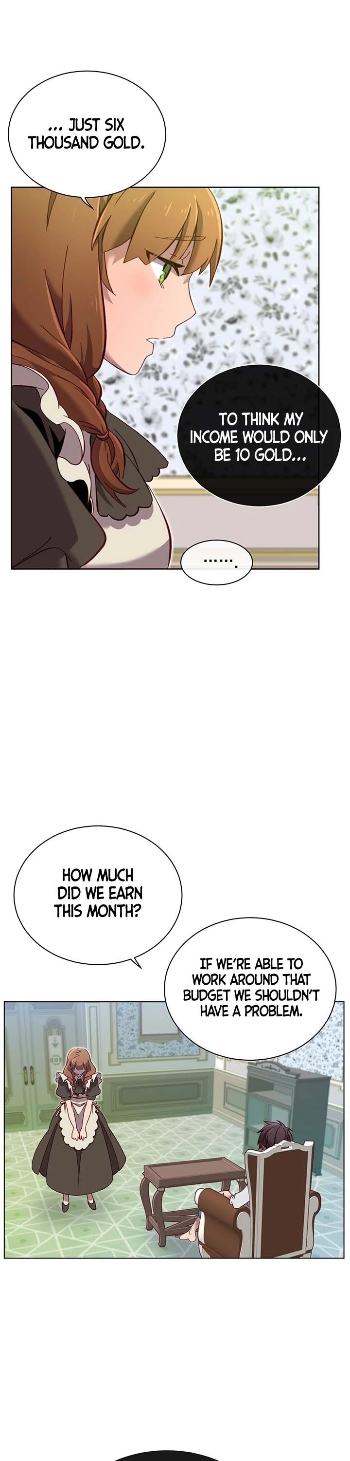 The Max Level Hero Has Returned! Chapter 4 page 19 - Chapter 4