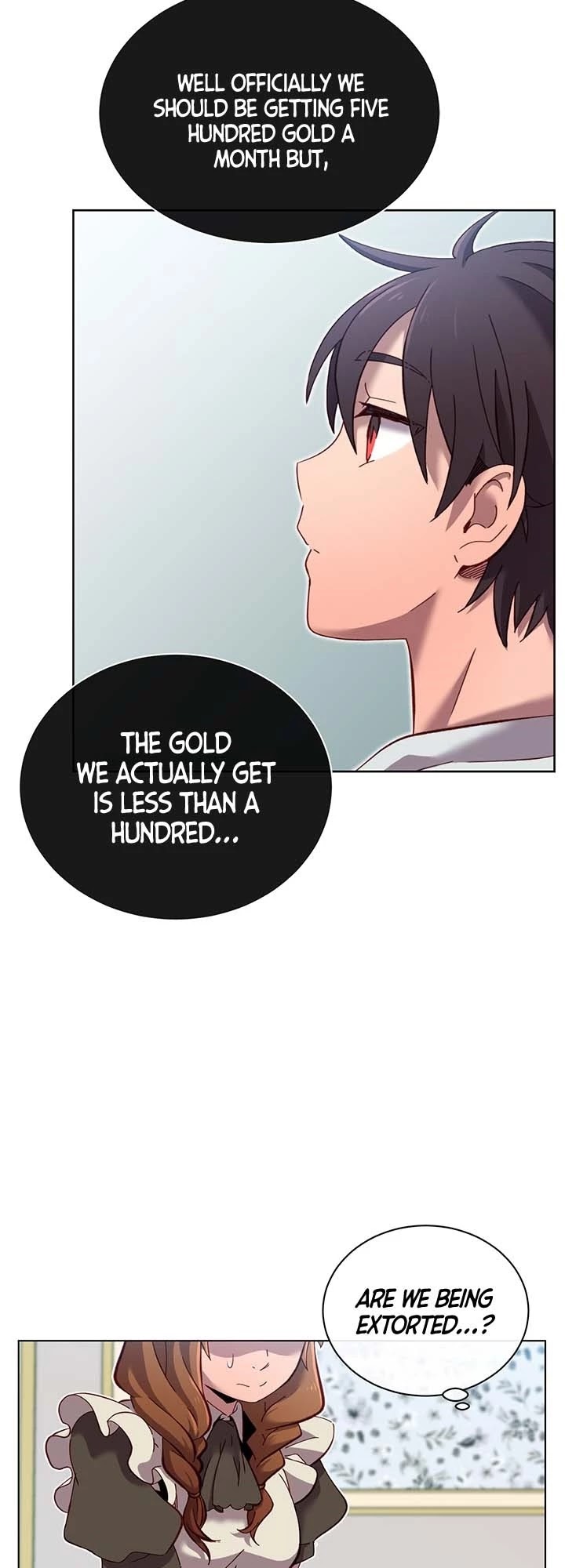 The Max Level Hero Has Returned! Chapter 4 page 20 - Chapter 4