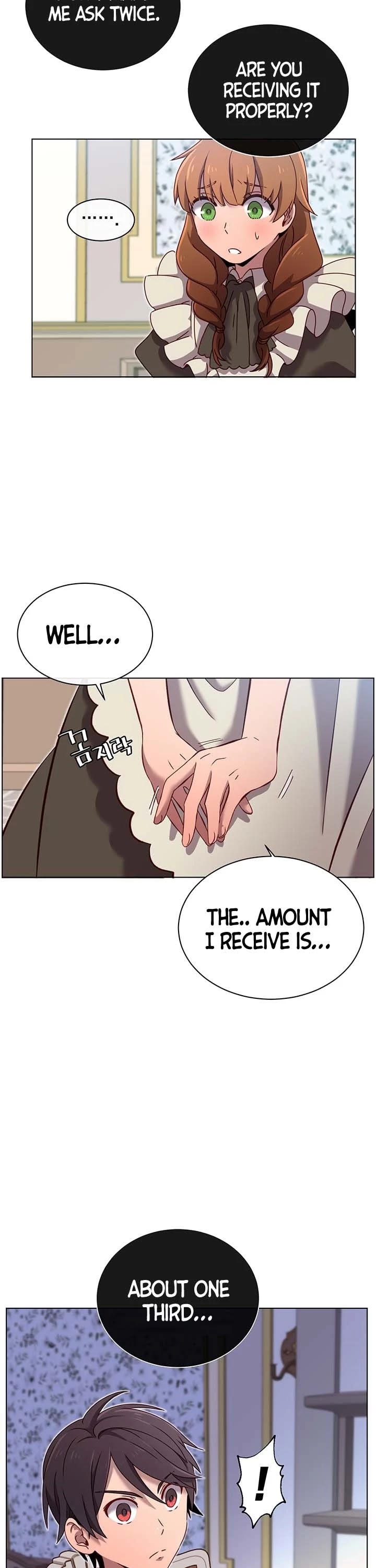 The Max Level Hero Has Returned! Chapter 4 page 22 - Chapter 4