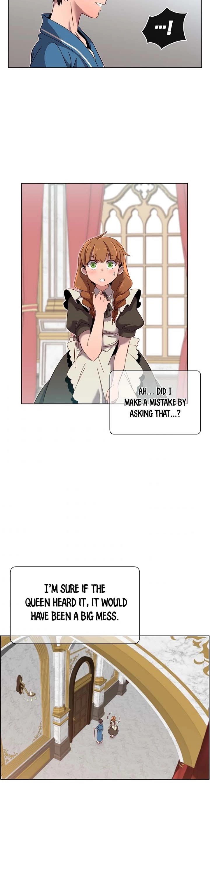 The Max Level Hero Has Returned! Chapter 4 page 32 - Chapter 4