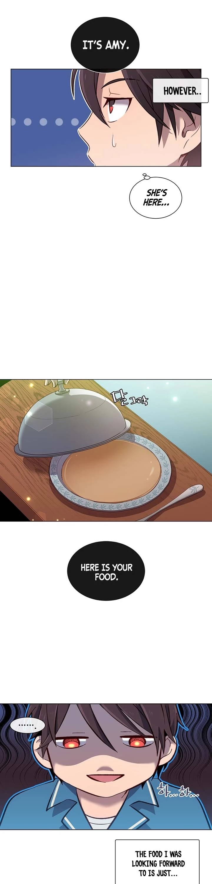 The Max Level Hero Has Returned! Chapter 4 page 7 - Chapter 4