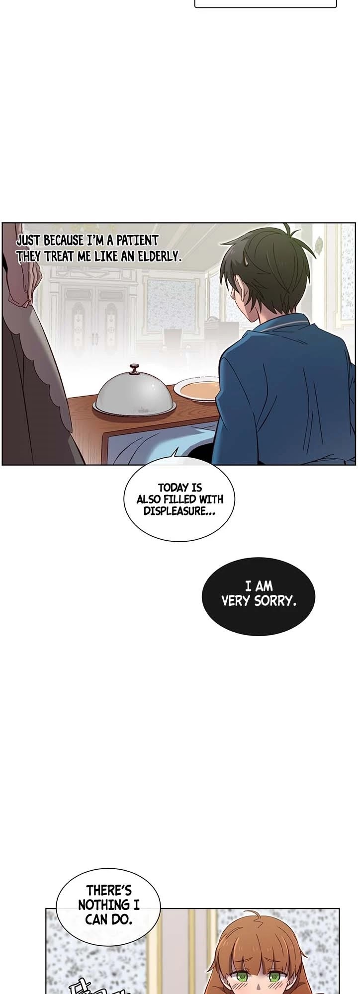 The Max Level Hero Has Returned! Chapter 4 page 8 - Chapter 4