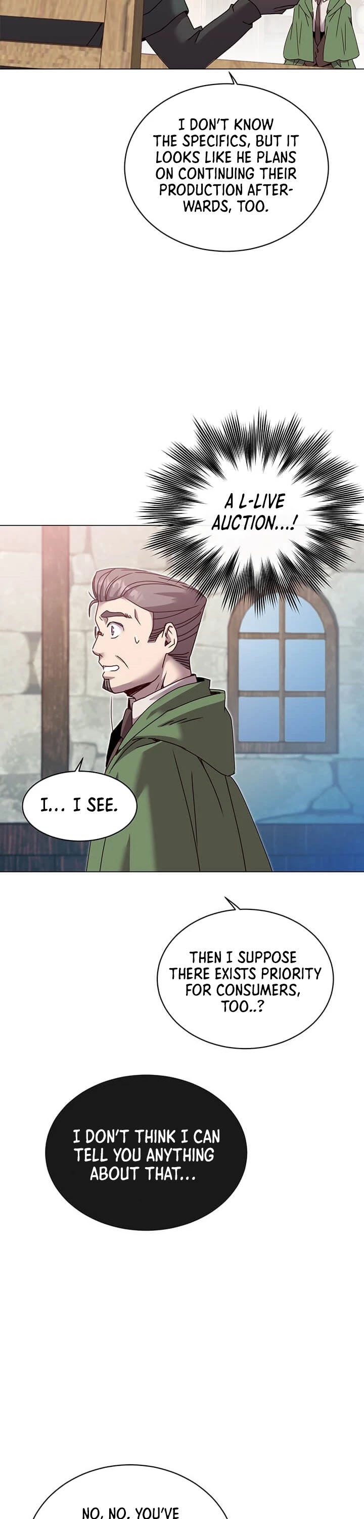 The Max Level Hero Has Returned! Chapter 40 page 12 - Chapter 40