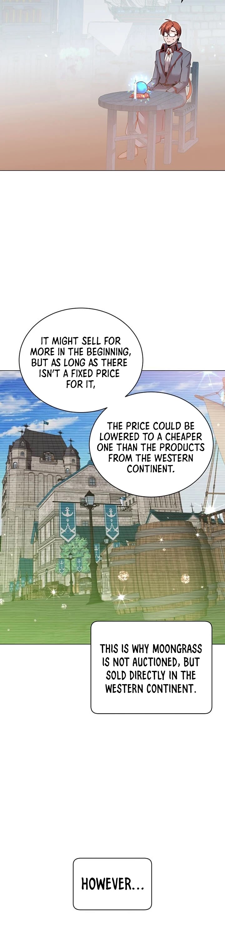 The Max Level Hero Has Returned! Chapter 40 page 25 - Chapter 40
