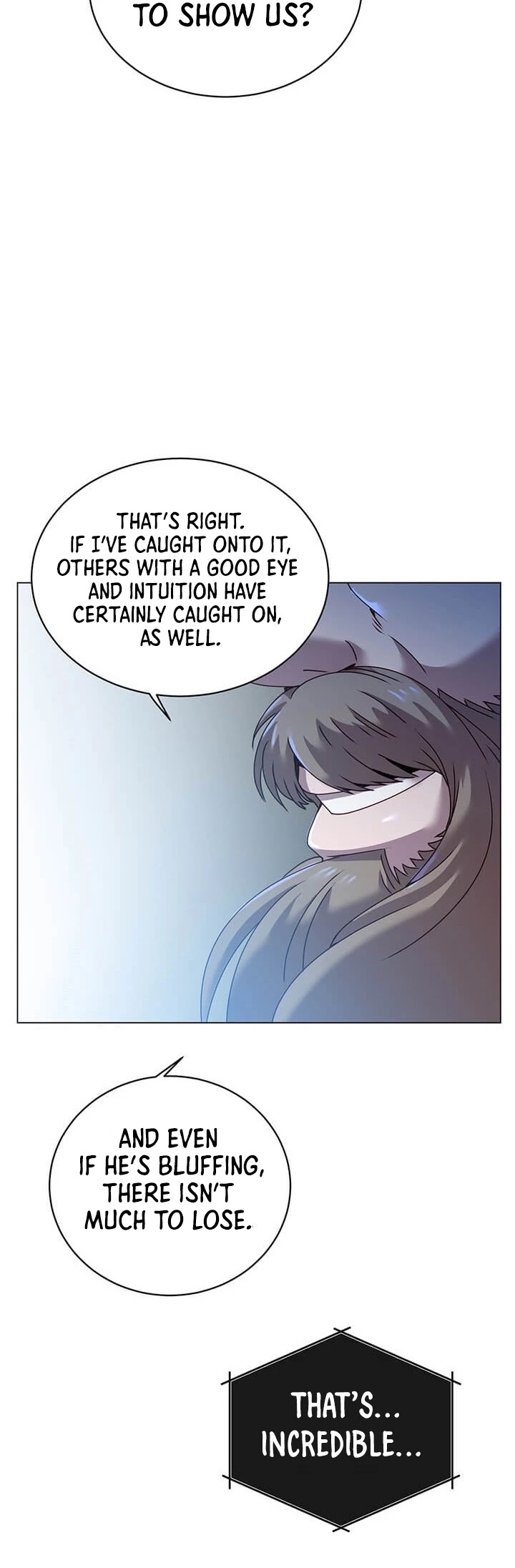 The Max Level Hero Has Returned! Chapter 40 page 30 - Chapter 40
