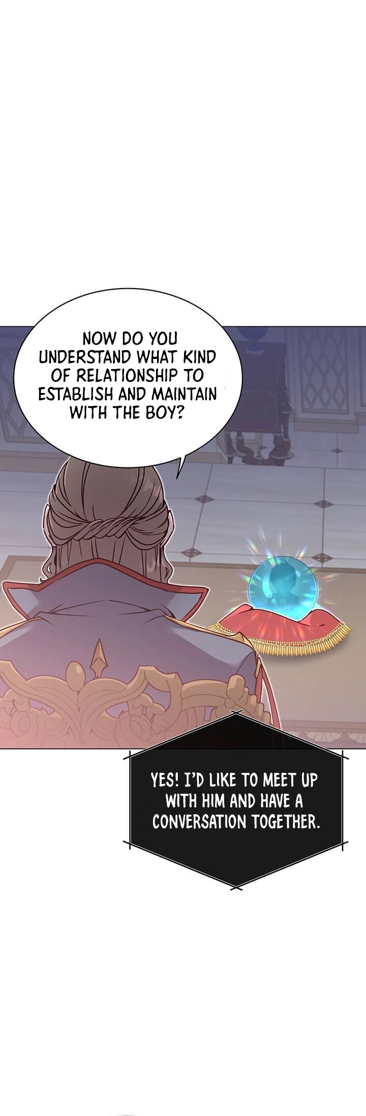 The Max Level Hero Has Returned! Chapter 40 page 31 - Chapter 40