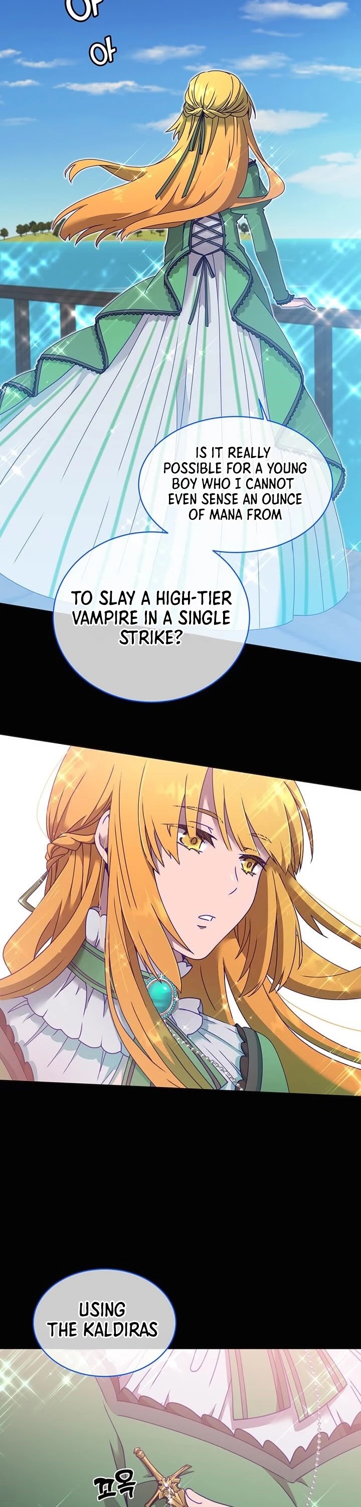 The Max Level Hero Has Returned! Chapter 40 page 33 - Chapter 40