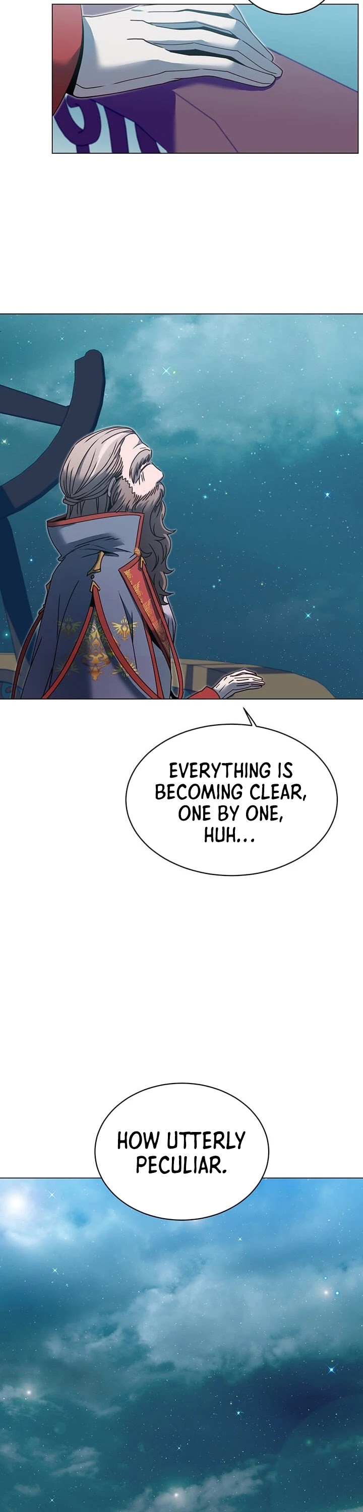 The Max Level Hero Has Returned! Chapter 40 page 35 - Chapter 40